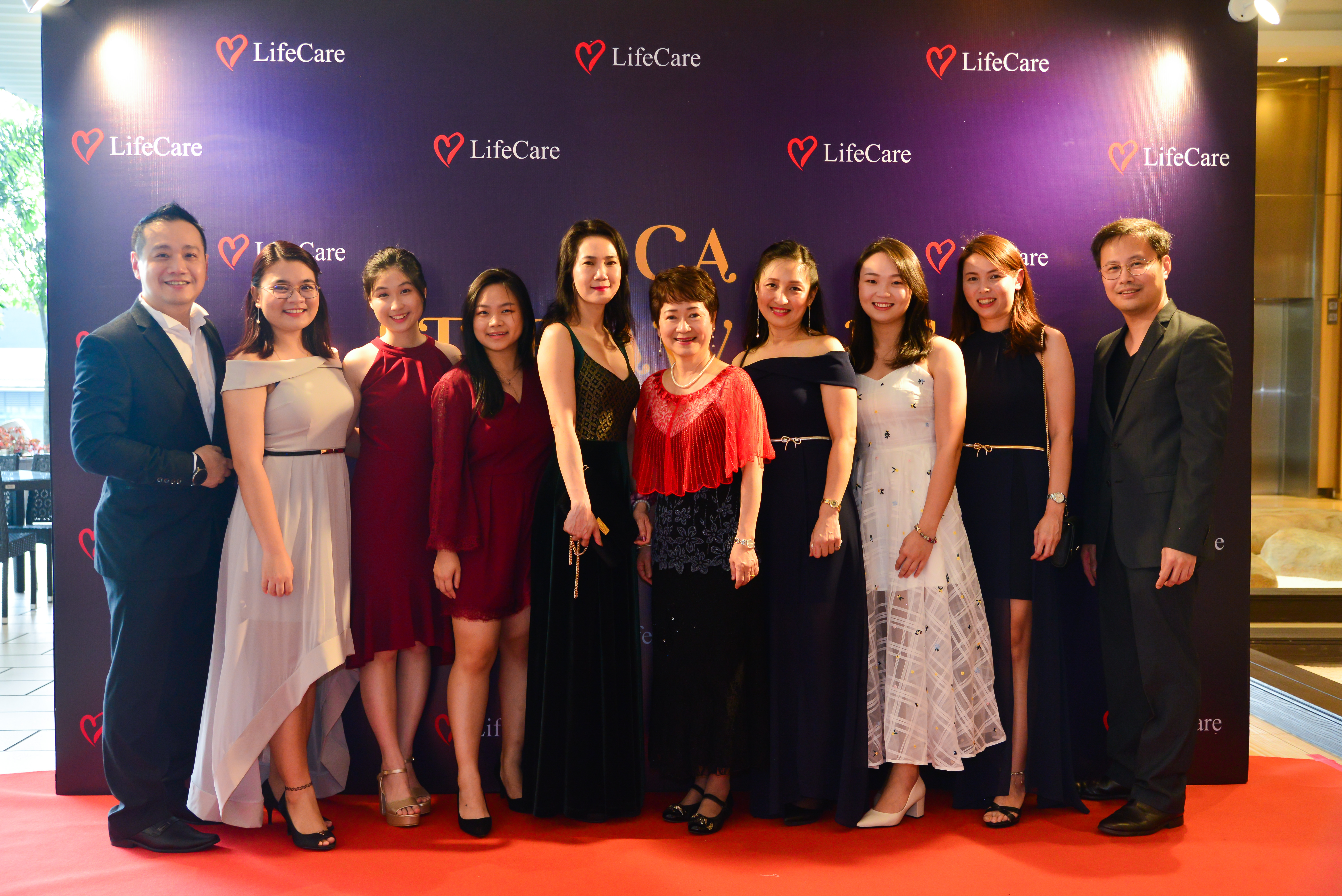2019 Annual LCA Star Awards