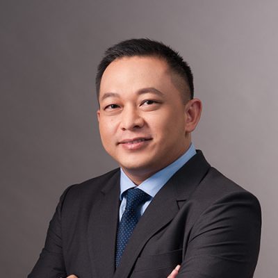 Dr Alex Leong Vui Beng ​