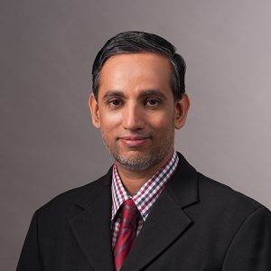 Dr. Azhar Bin Zainuddin