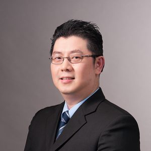 Dr. Khoo Su-King