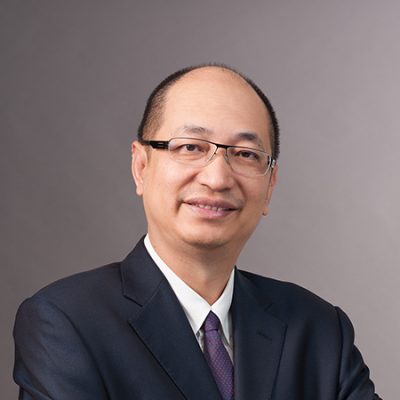 Dr. Ong Kee Liang
