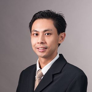 Dr. Vincent Ng Wai Hock