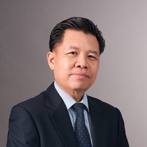 Dr. Wong Kok Choon