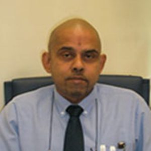 Prof. Vijeyasingam a/l R Rajasinga