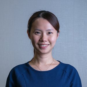Dr Leong Qi Wen