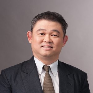 Dr Chin Loi Chung